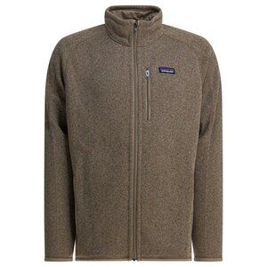Patagonia Better Sweater Zippered Sweatshirt Tag Size XL Men